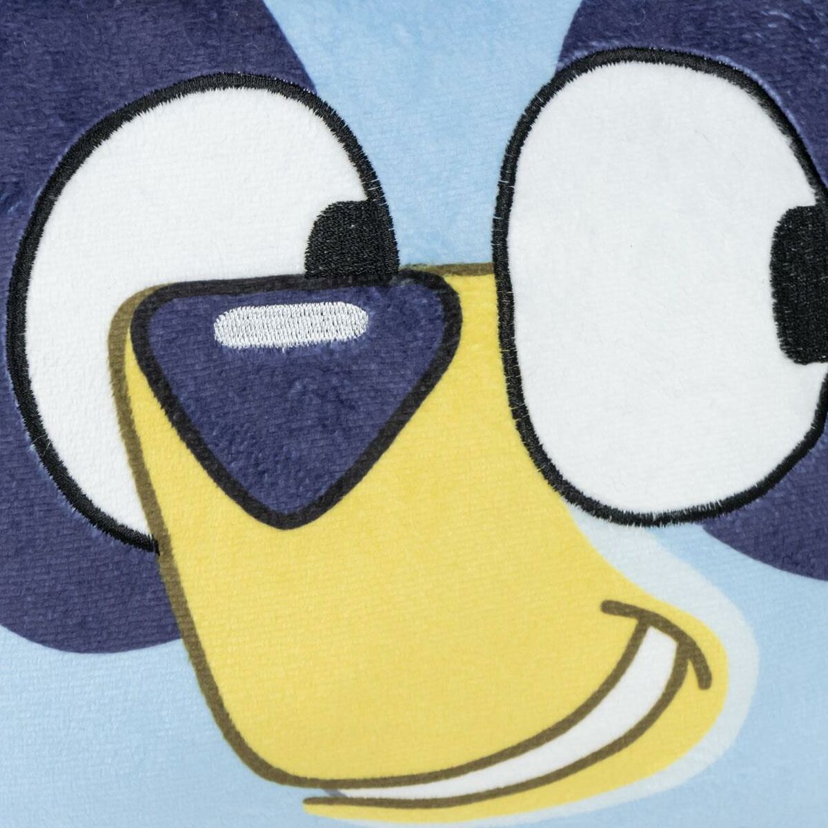 Pute Bluey